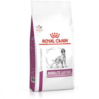 Royal Canin Veterinary Diet Canine Mobility Support JS 2 kg