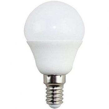 Bombilla LED E14, iluminacion 5W
