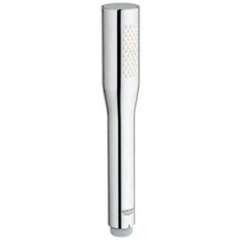 Ducha de Mano Grohe Euphoria Cosmopolitan Stick Cromo - Monojet, Diseño Moderno y Acabado Brillante