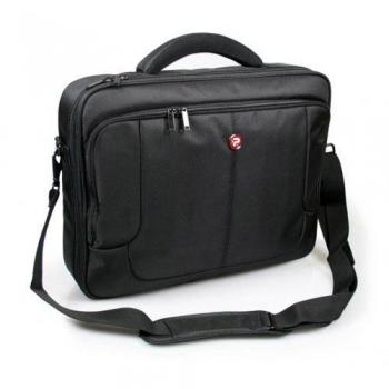 Port Designs Classic Line London - Maletín para Ordenador portátil