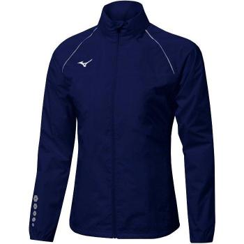Mizuno Osaka Wind Unisex Jacket in Blue
