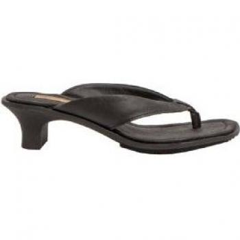 Sandalias El Naturalista 5991 Igusa Negras