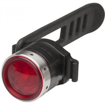LED LENSER B2R REAR RECHARGEABLE BIKE LIGHT