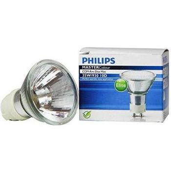 Philips mastercolour - Lámpara mastercolor cdm-rm elite10d 35w/930