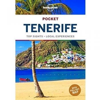 Lonely Planet Pocket Tenerife