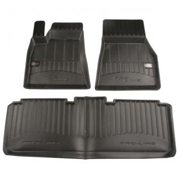 Alfombra de goma para el suelo FROGUM FRG 3D408623