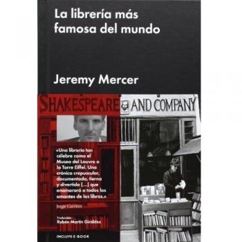 La Librería Más Famosa Del Mundo
