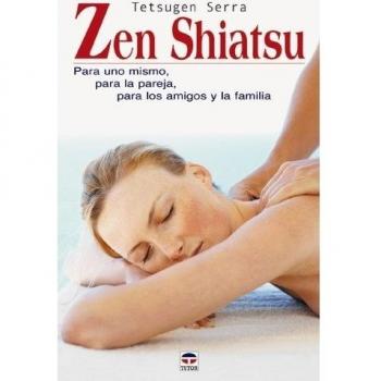 Zen Shiatsu
