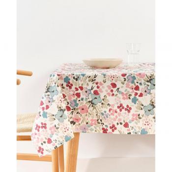 Mantel Resinado Antimanchas XL