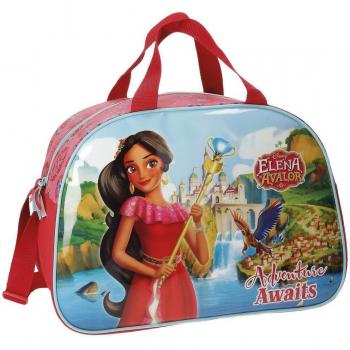 Elena De Avalor Bolsa de Deporte Infantil
