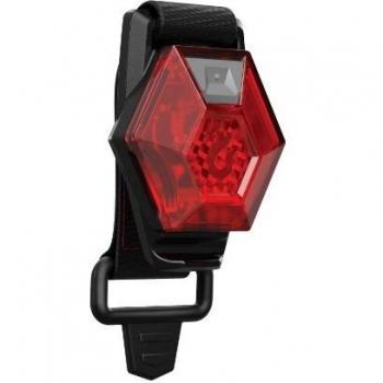 Blackburn 3540255 Mars - Luz Trasera magnética para Bicicleta