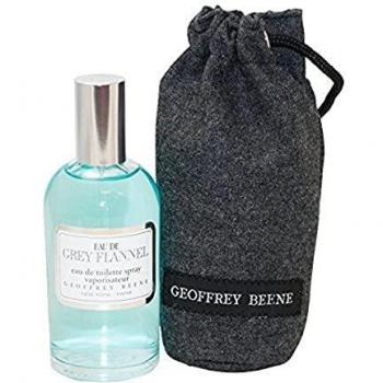 Geoffrey Beene Geoffrey Beene Eau De Grey Flannel Edt 120 Ml - 120 ml
