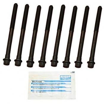 Juego de tornillos de culata AJUSA 81050100 - Juego de tornillos de culata, marca AJUSA, referencia 81050100