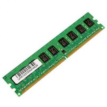 MicroMemory 2GB, DDR2 2GB DDR2 800MHz ECC módulo de - Memoria