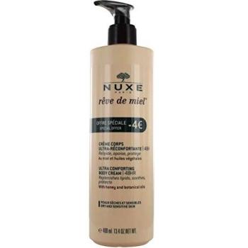 NUXE Rêve de Miel Crema Corporal Ultra-Reconfortante 400ml