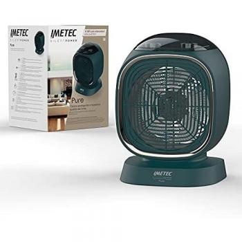 IMETEC 4031 PureSilent Aspirador de Mano Sin Cable