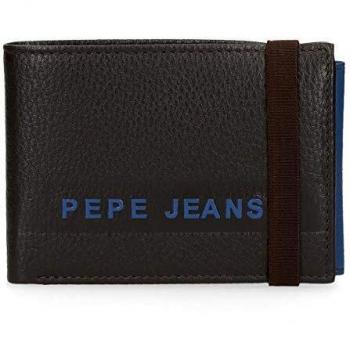 Cartera Pepe Jeans