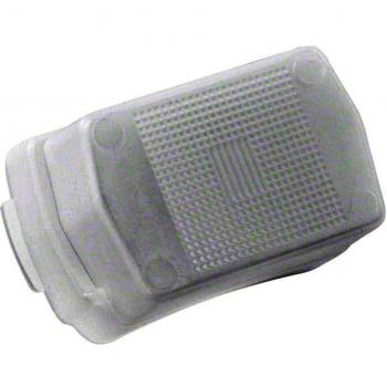 JJC FC-26C - Difusor de flash para Nikon SB-800