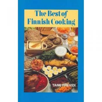 Best of Finnish Cooking