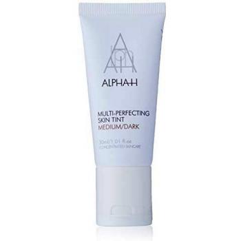 Alpha-H Crema Hidratante Colorada 30 ml