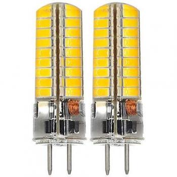 MENGS GY6.35 Bombillas LED 6W