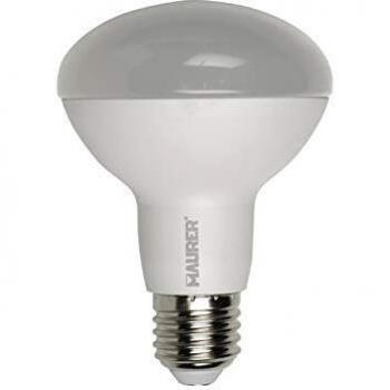 MAURER 19070829 Bombilla Led Standar Rosca E27