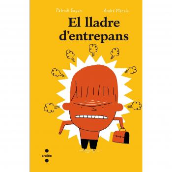El lladre d'entrepans