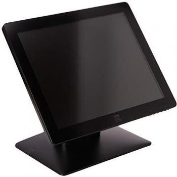 Elo15 LED Bk Itouch Usb-Rs232 Zero-B