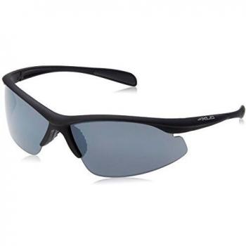 Diverse Sonnenbrille Malediven Sg-c05 Gafas, Unisex Adulto, Negro Mate, Talla única