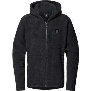 Forro polar con capucha Haglofs Malung Pile