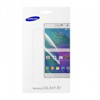Samsung BT-ETFA500CT - Pack de 2 protectores de pantalla para Samsung Galaxy A5- Versión Extranjera