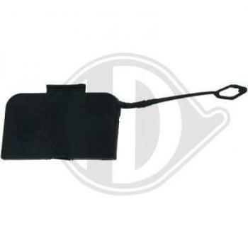 Tapa gancho de arrastre DIEDERICHS ZUB00024