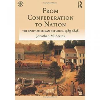 From Confederation to Nation