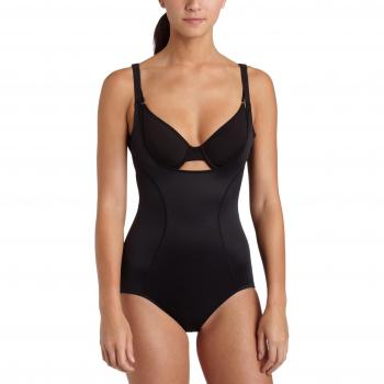 Maidenform Firm Control Open Bust Body Shaper