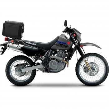 Kit de fijación para maletero Shad Top Master específico para Suzuki DR 650 (2020)
