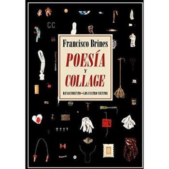 Poesía y collage: Dos ensayos