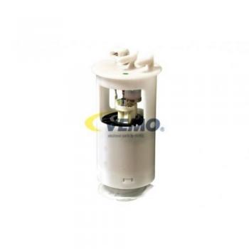 Bomba de gasolina VEMO V42-09-0005, unidad de alimentación de combustible para PEUGEOT CITROËN, calidad de equipo original