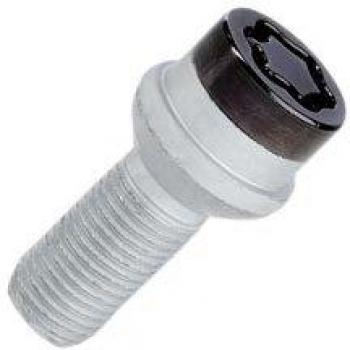 McGard 28025 SUB - Tornillos antirrobo para ruedas