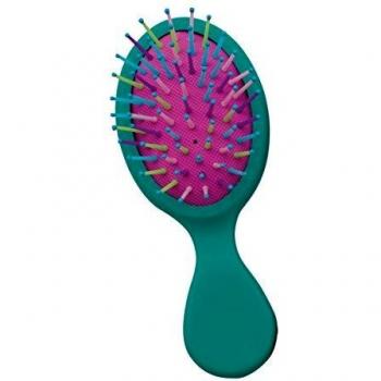 Italian Design IDACTREND-V - Cepillo, color verde