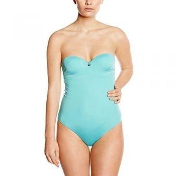 Emporio Armani 262208 - Bañador para mujer, Grün