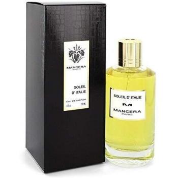 Mancera Soleil D'Italie Eau De Parfum Spray 120ml