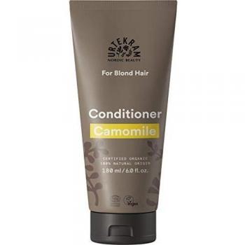 Urtekram Acondicionador de Manzanilla para Cabello Rubio - 180 ml