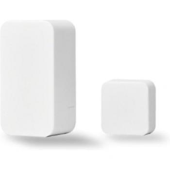 Sensor Magnético para Puertas Nuki - Conectividad Inalámbrica y Seguridad del Hogar