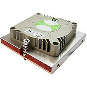 Inter-Tech Q-2 - Ventilador de PC