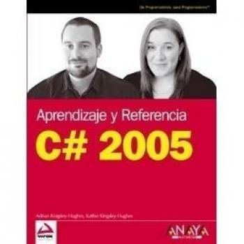 C# 2005
