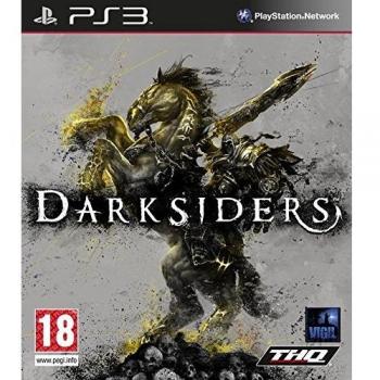 Darksiders [Importación francesa]