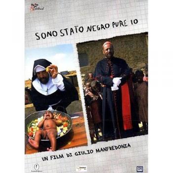 Sono Stato Negro Pure Io [Italia] [DVD]