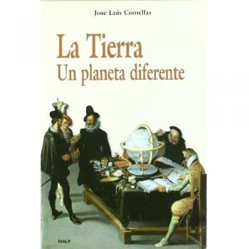 La Tierra. Un planeta diferente