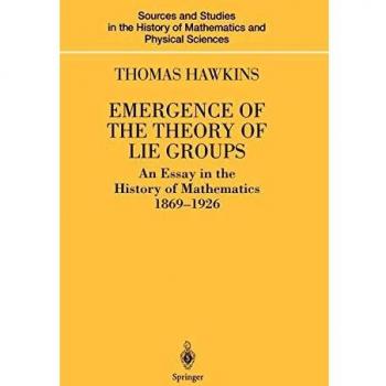 Emergence of the Theory of Lie Groups: Historical Analysis and Mathematical Insights