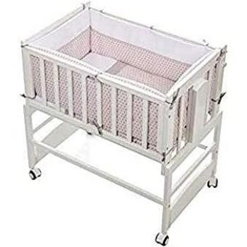 Ikid - Cunas Minicuna Colecho Allegra